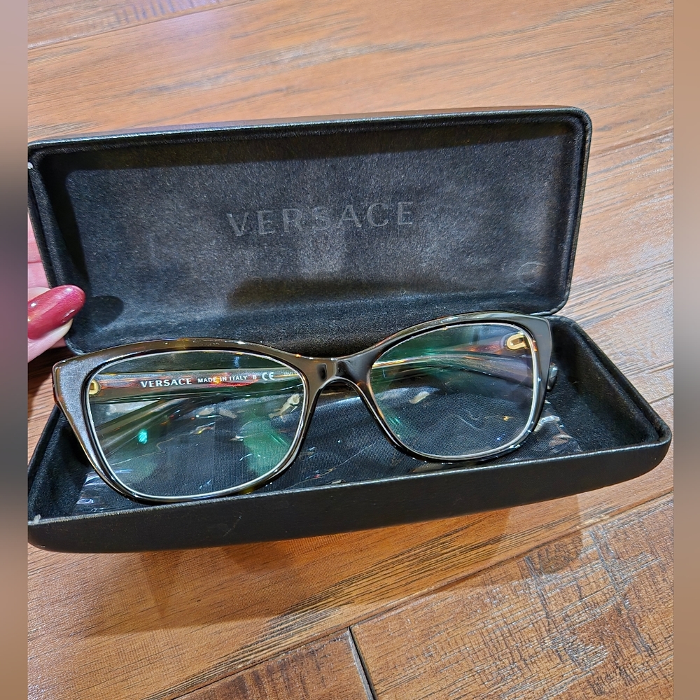 Versace frames - Picture 3 of 10